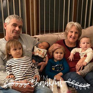 Meet your Posher, Janis